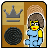 Стрип шашки icono