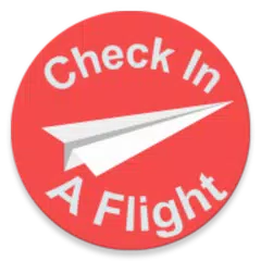 Check In A Flight - Web Checki