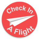 Check In A Flight - Web Checki APK
