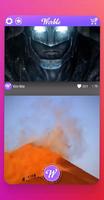 Werble - The Photo Animator for Android Tips Cartaz