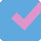 Baby checklist ikon