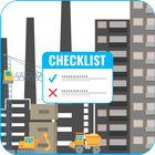 Site Checklist : Safety biểu tượng