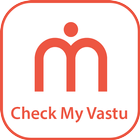 CheckMyVastu icon