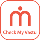 CheckMyVastu icône