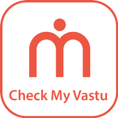 CheckMyVastu icon