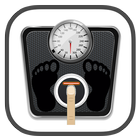 Digital Body Weight Scale pran icon