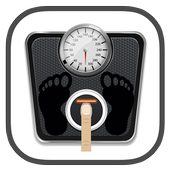 Digital Body Weight Scale pran icon