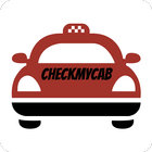 CheckMyCab ikona