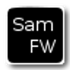 Samsung Firmware icône