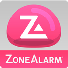 ZoneAlarm Capsule icône
