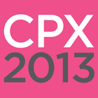 CPX 2013 ícone