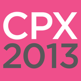 CPX 2013 icône