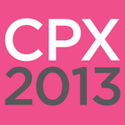 CPX 2013-icoon