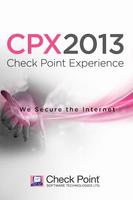 CPX 2013 plakat