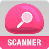 QuadRooter Scanner أيقونة