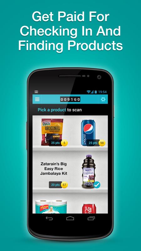 CheckPoints 🏆 Rewards App APK Download - Free Shopping APP ...