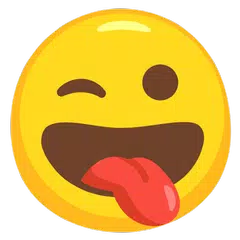 PG Emojis - Emoji Face Sticker Pack from PhotoGrid APK Herunterladen