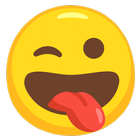 PG Emojis biểu tượng