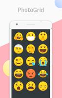 PG Emojis capture d'écran 1
