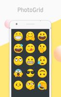 PG Emojis syot layar 2