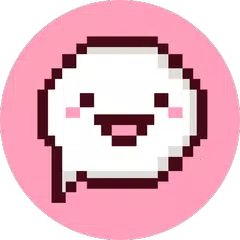 download PG Pixel - Video Game Sticker Pack from Photo Grid APK