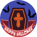 PG Halloween II: Halloween Stickers from PhotoGrid-APK