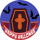 PG Halloween II: Halloween Stickers from PhotoGrid APK