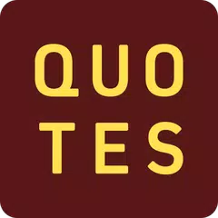 Скачать PG Quotes - Quotes Sticker Pack from PhotoGrid APK