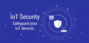 IoT セキュリティ（IoTデバイスを保護）