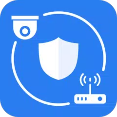 IoT Security （Guard Internet of Things devices） APK download