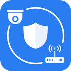 Seguridad IoT (Protege tus dispositivos IoT) icono