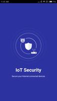IoT Security โปสเตอร์