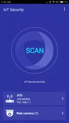 IoT Security （Guard Internet of Things devices） APK download