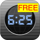 TokiClock-World Clock Calendar icône