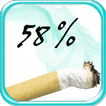 Cigarette Battery Widget