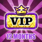 MSP VIP 12 Months आइकन