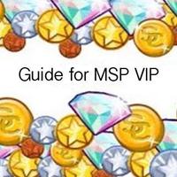 MSP VIP 12 Months capture d'écran 1