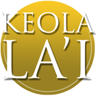 Keola La'i old icono