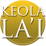 Keola La'i old icône