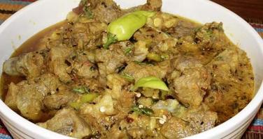 Achar Gosht English Recipes screenshot 2