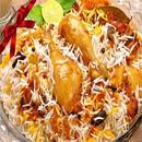 Chicken Biryani English Recipe APK