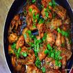 Chicken Karahi Urdu Recipes