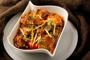 Chicken Karahi Urdu Recipes syot layar 1