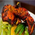 Chicken Tikka Urdu Recipes icône