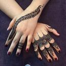 Arabic Mehndi Designs 2018 APK