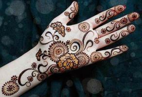 Eid Ul Adha Mehndi Designs скриншот 2