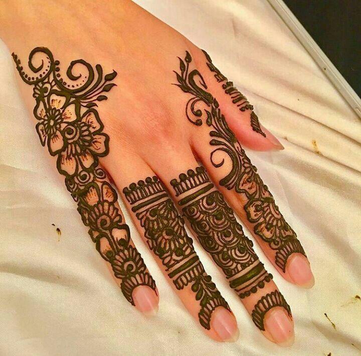 Eid Ul Fitr Mehndi Designs For Android Apk Download