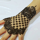 Eid Ul Fitr Mehndi Designs icon