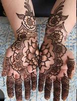 Eid Ul Fitr Mehndi Designs screenshot 2