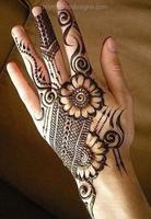 Eid Ul Fitr Mehndi Designs capture d'écran 3